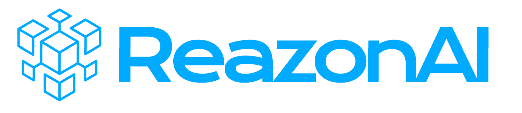 ReazonAI Logo